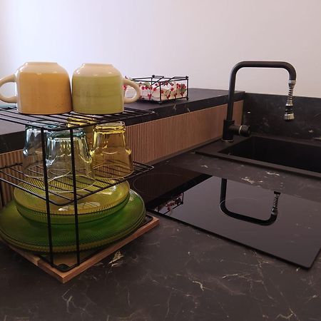 Adele Villa Lecce Dış mekan fotoğraf