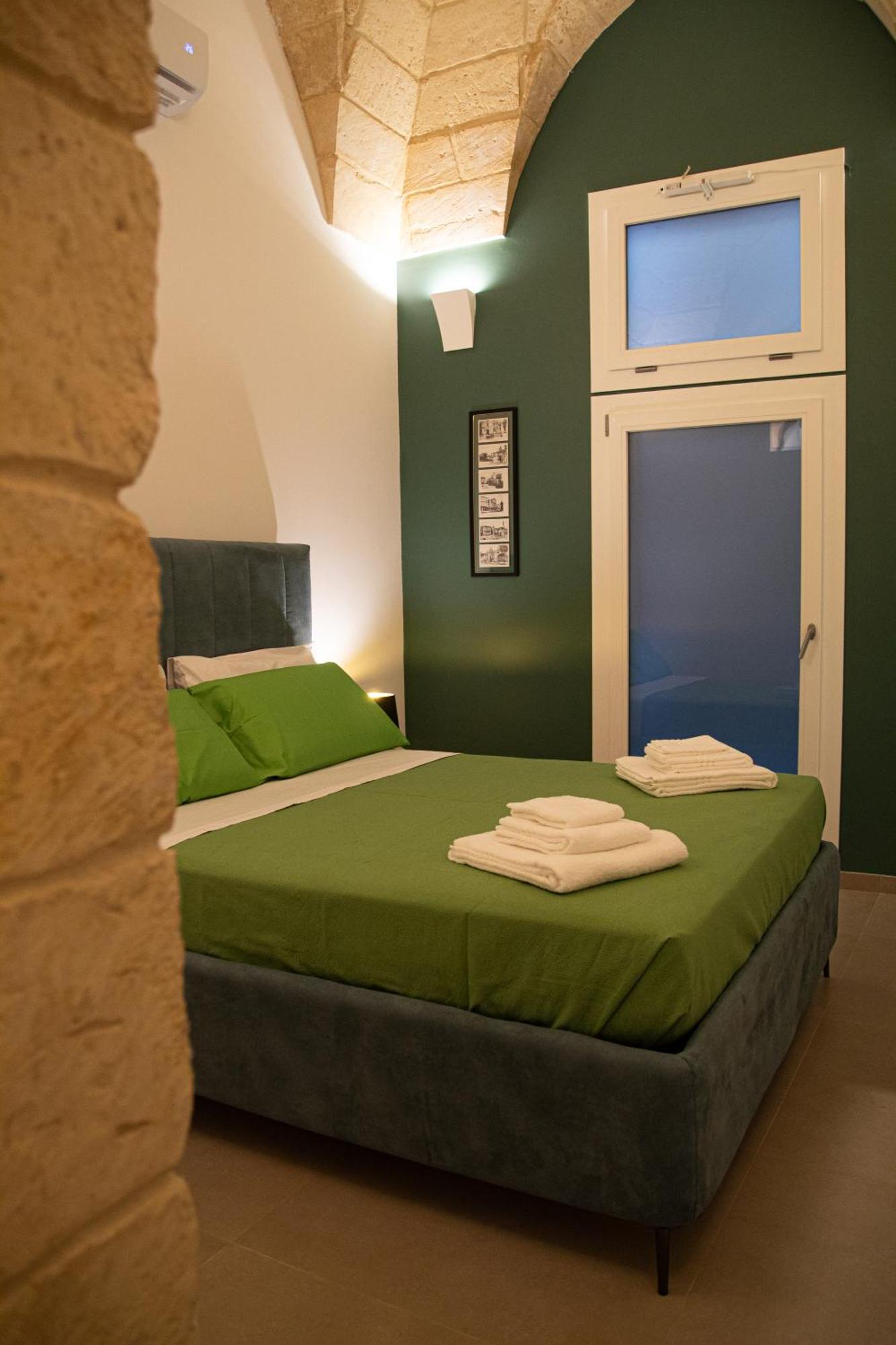 Adele Villa Lecce Dış mekan fotoğraf