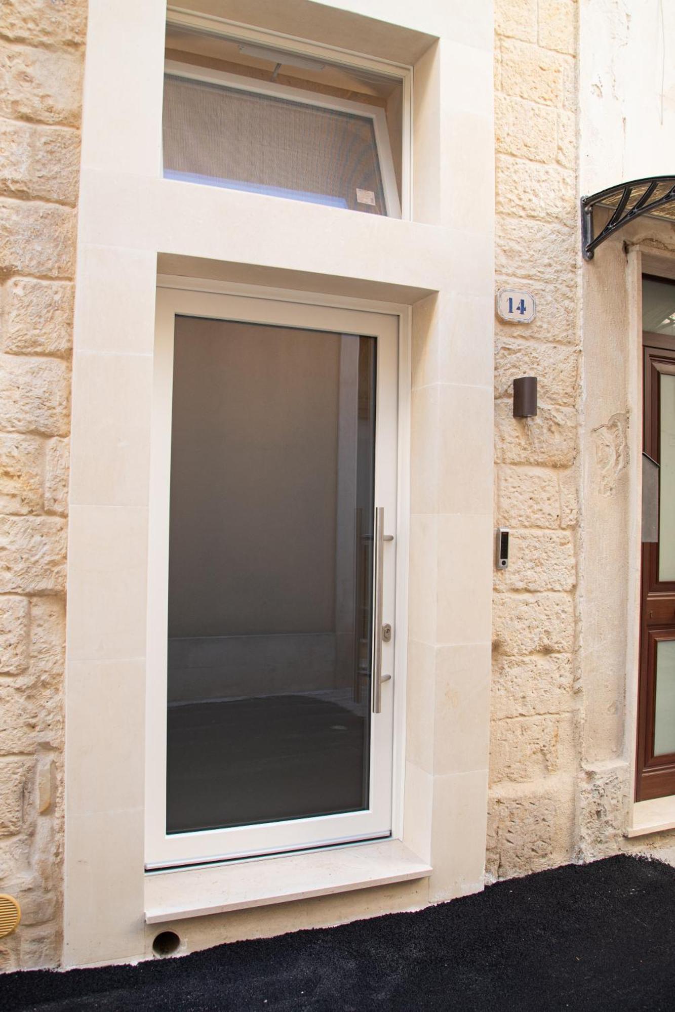Adele Villa Lecce Dış mekan fotoğraf