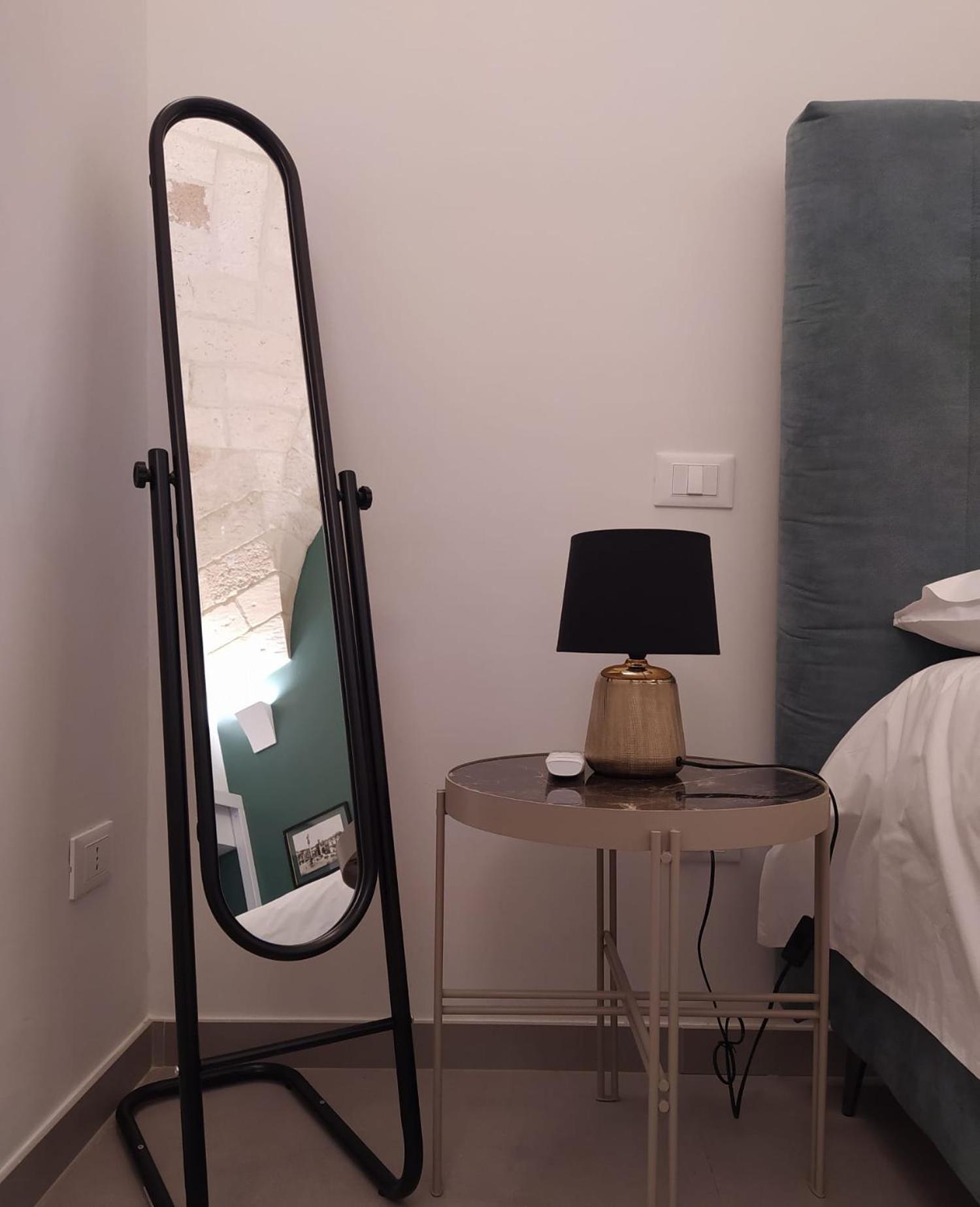 Adele Villa Lecce Dış mekan fotoğraf