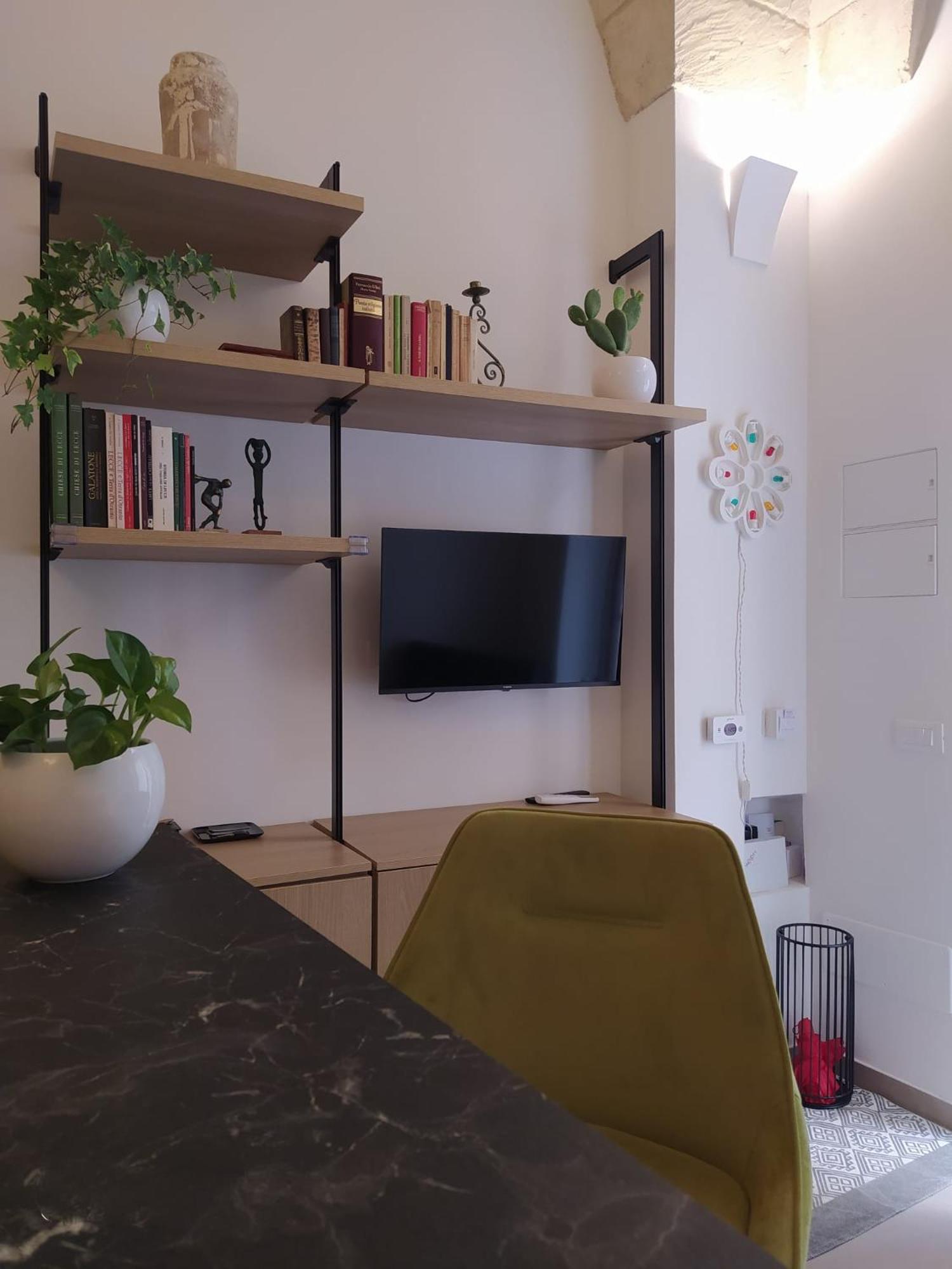 Adele Villa Lecce Dış mekan fotoğraf